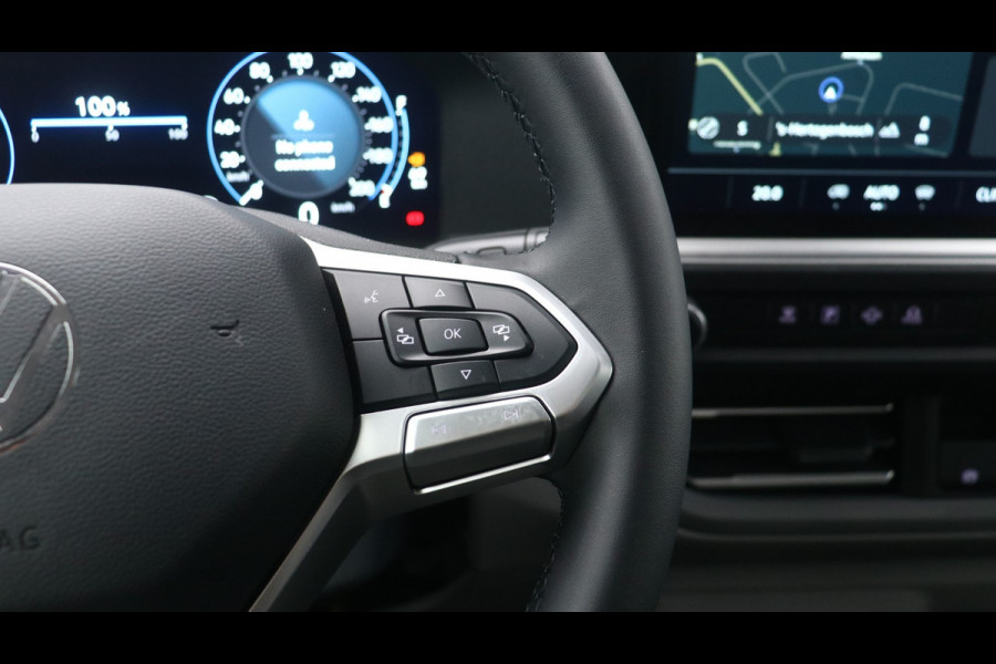 Volkswagen Transporter L2H1 2.0 TDI 150PK Style-Intro / Direct leverbaar / BPM-vrij