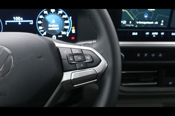 Volkswagen Transporter L2H1 2.0 TDI 150PK Style-Intro / Direct leverbaar / BPM-vrij