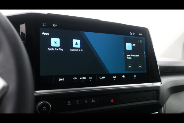 Volkswagen Transporter L2H1 2.0 TDI 150PK Style-Intro / Direct leverbaar / BPM-vrij