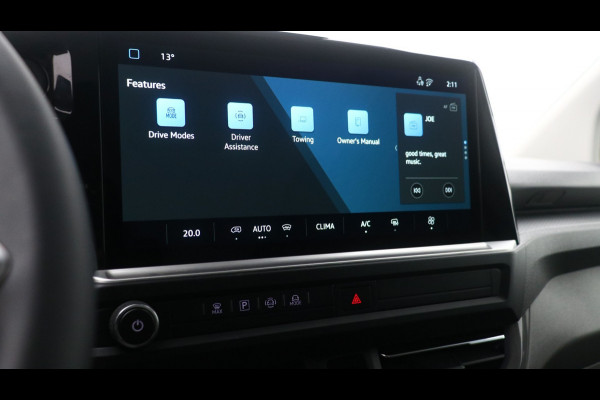 Volkswagen Transporter L2H1 2.0 TDI 150PK Style-Intro / Direct leverbaar / BPM-vrij