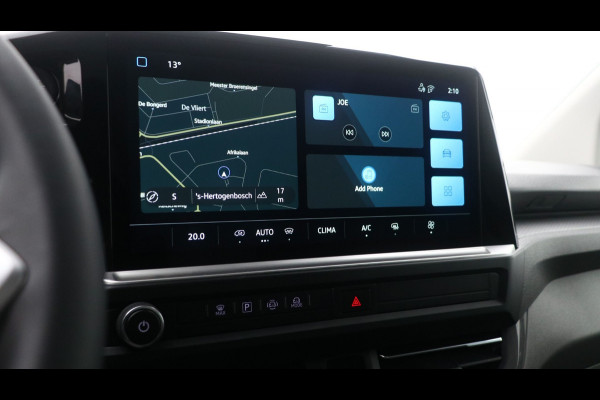 Volkswagen Transporter L2H1 2.0 TDI 150PK Style-Intro / Direct leverbaar / BPM-vrij