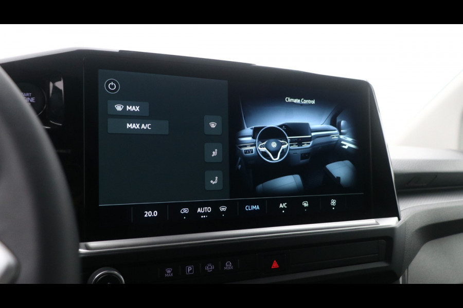 Volkswagen Transporter L2H1 2.0 TDI 150PK Style-Intro / Direct leverbaar / BPM-vrij