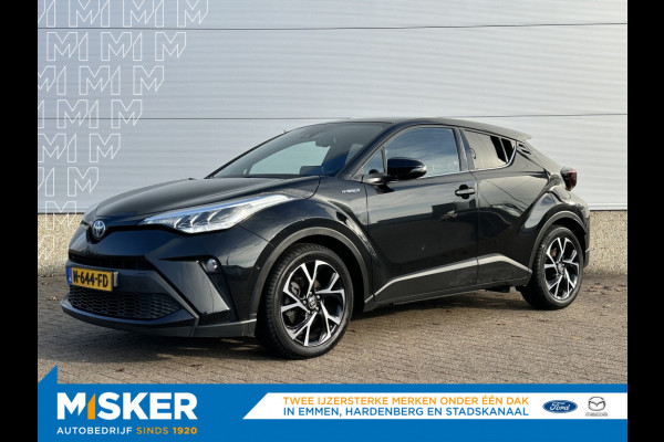 Toyota C-HR 2.0 Hybrid Executive