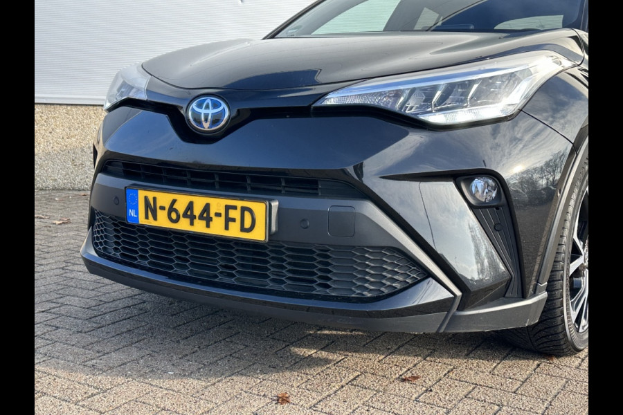 Toyota C-HR 2.0 Hybrid Executive