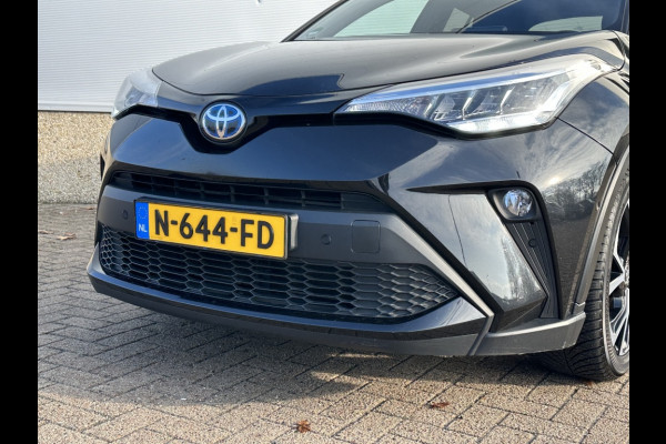 Toyota C-HR 2.0 Hybrid Executive
