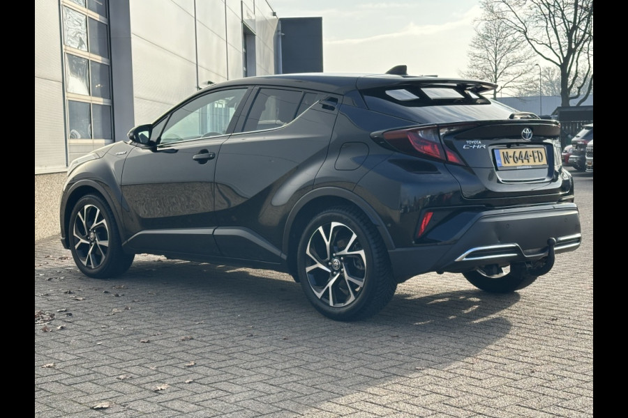 Toyota C-HR 2.0 Hybrid Executive