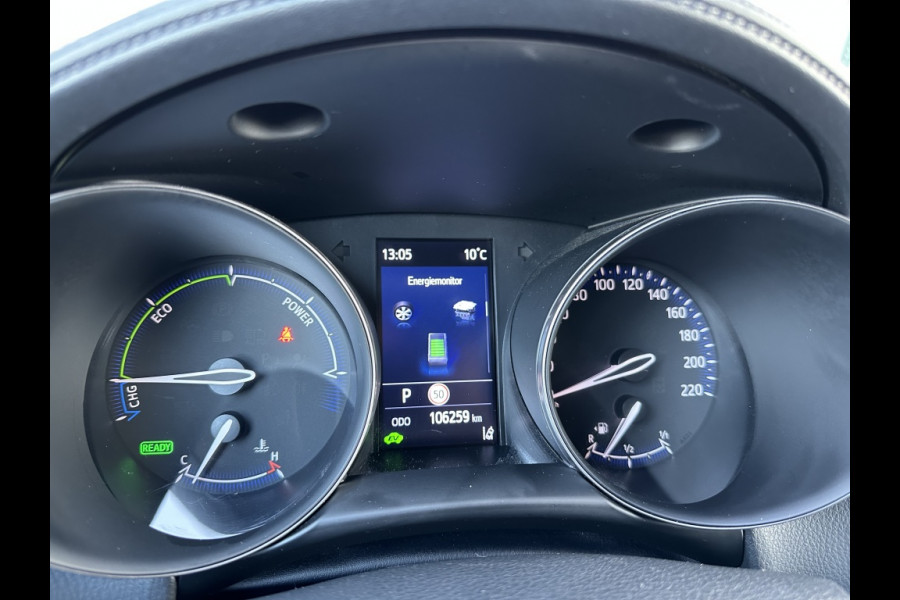 Toyota C-HR 2.0 Hybrid Executive