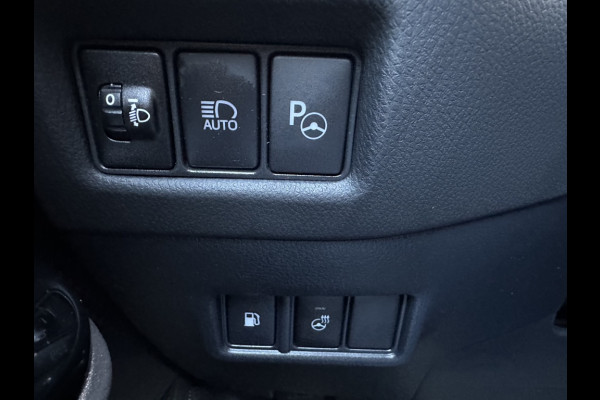 Toyota C-HR 2.0 Hybrid Executive