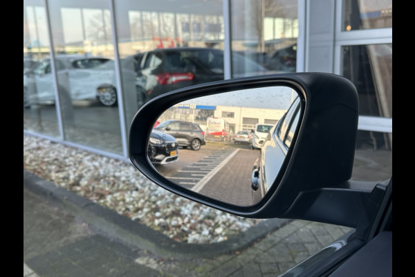 Toyota C-HR 2.0 Hybrid Executive