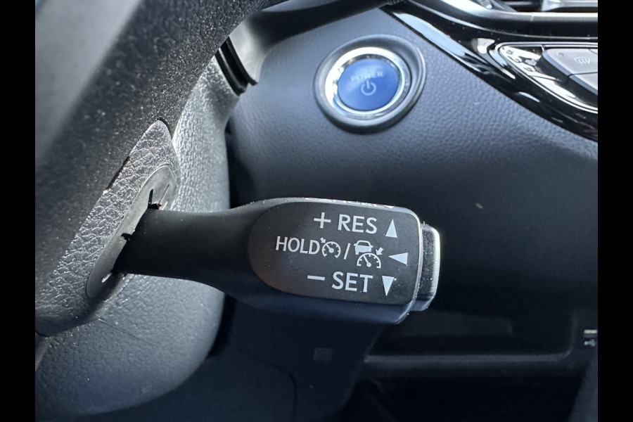 Toyota C-HR 2.0 Hybrid Executive