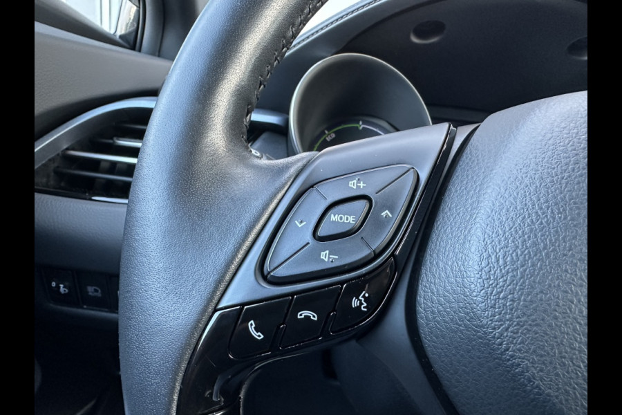 Toyota C-HR 2.0 Hybrid Executive