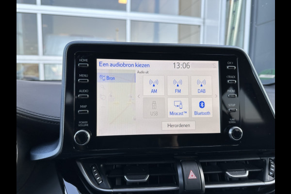 Toyota C-HR 2.0 Hybrid Executive