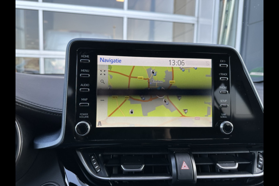 Toyota C-HR 2.0 Hybrid Executive