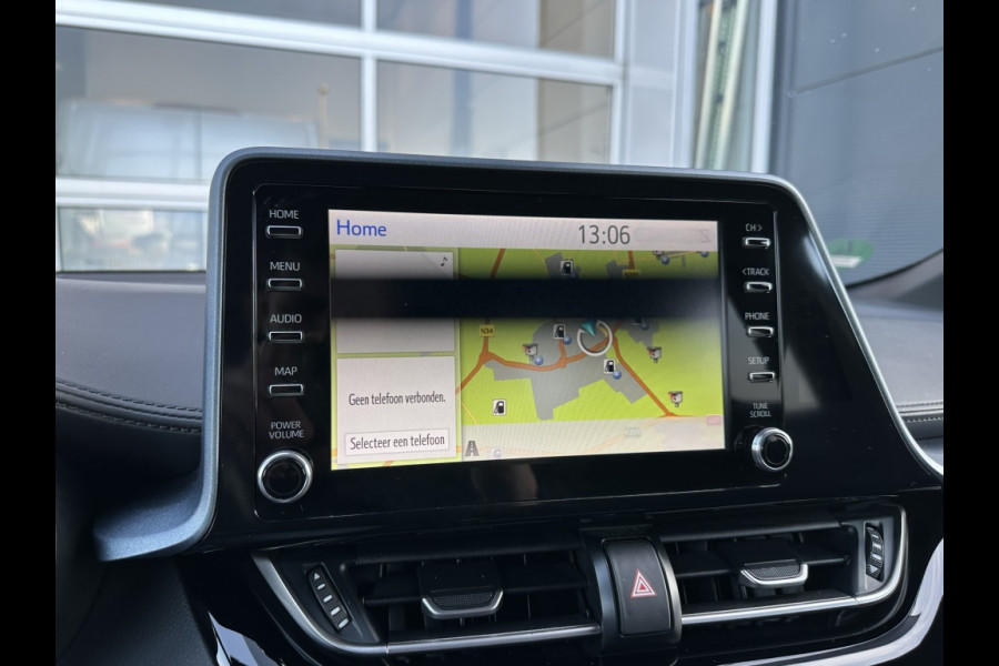 Toyota C-HR 2.0 Hybrid Executive