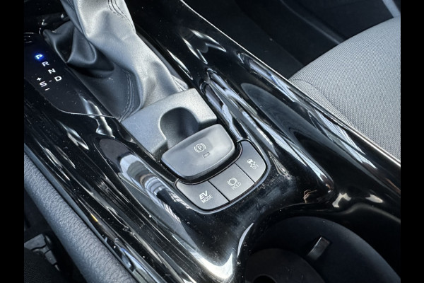 Toyota C-HR 2.0 Hybrid Executive