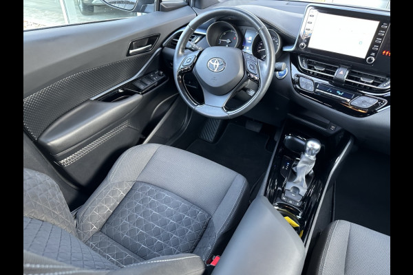 Toyota C-HR 2.0 Hybrid Executive