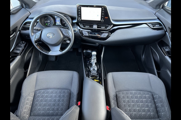 Toyota C-HR 2.0 Hybrid Executive