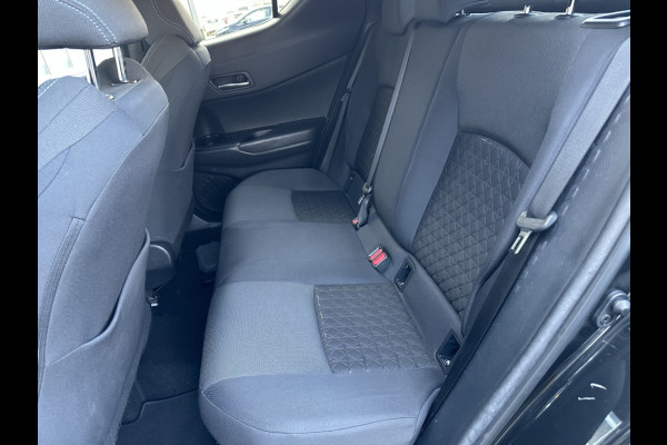 Toyota C-HR 2.0 Hybrid Executive