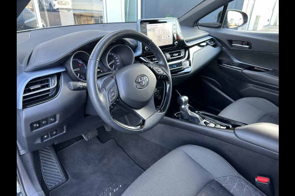 Toyota C-HR 2.0 Hybrid Executive