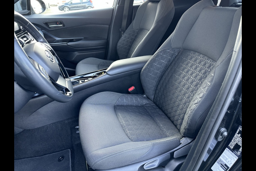 Toyota C-HR 2.0 Hybrid Executive