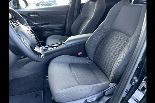 Toyota C-HR 2.0 Hybrid Executive