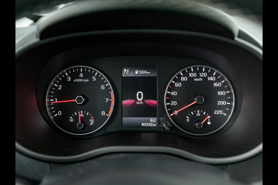 Kia Picanto 1.0 DPi DynamicLine | Carplay | Airco | Achteruitrijcamera | All season banden |