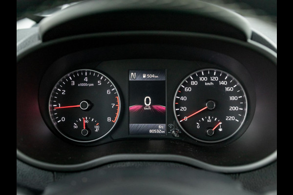 Kia Picanto 1.0 DPi DynamicLine | Carplay | Airco | Achteruitrijcamera | All season banden |