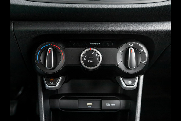 Kia Picanto 1.0 DPi DynamicLine | Carplay | Airco | Achteruitrijcamera | All season banden |