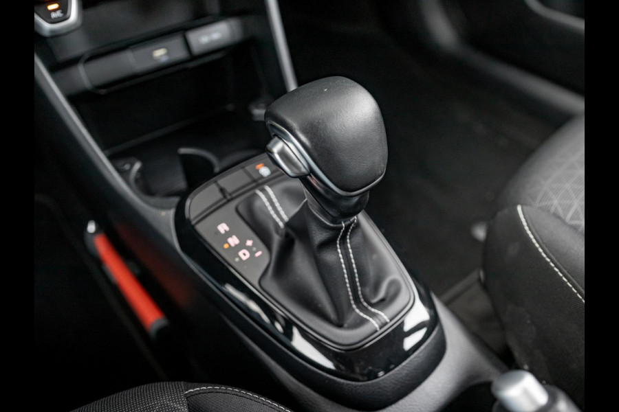 Kia Picanto 1.0 DPi DynamicLine | Carplay | Airco | Achteruitrijcamera | All season banden |