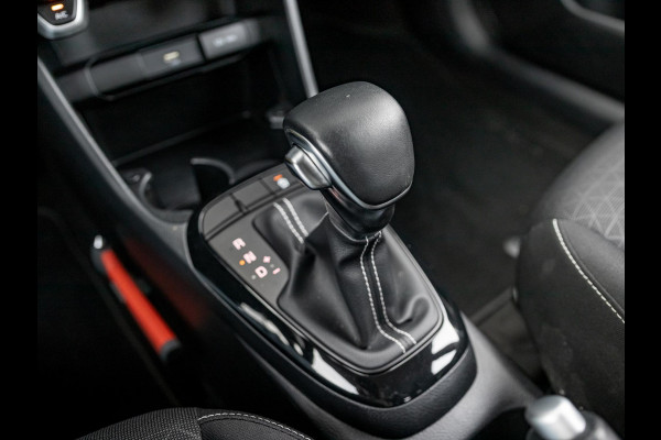 Kia Picanto 1.0 DPi DynamicLine | Carplay | Airco | Achteruitrijcamera | All season banden |
