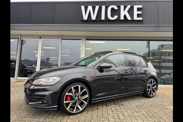 Volkswagen Golf 2.0 TSI GTI Performance Pano Virtual 245 PK ACC Camera standkachel trekhaak