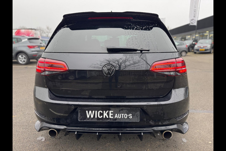Volkswagen Golf 2.0 TSI GTI Performance Pano Virtual 245 PK ACC Camera standkachel trekhaak