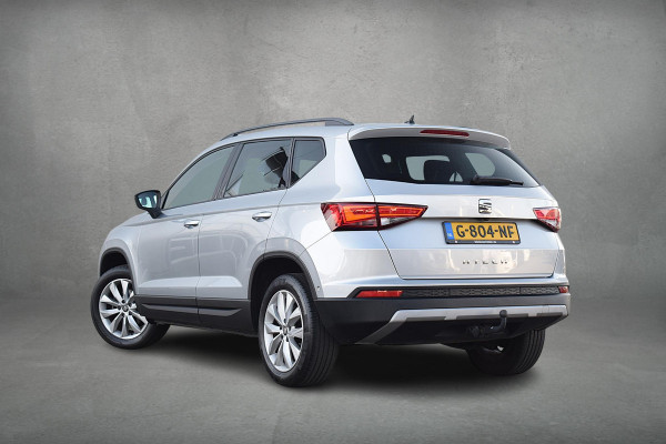 Seat Ateca 1.0 EcoTSI Style Business Intense | Trekhaak | Apple CarPlay | Camera | Climate