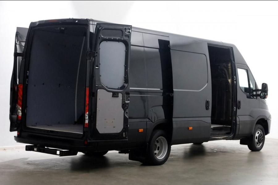 Iveco Daily 50C18 3.0 180pk E6 HiMatic Automaat L4H2 Rijbewijs C/N2 Luchtvering/Trekhaak 3500kg 03-2019