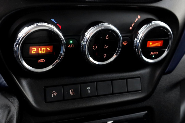 Iveco Daily 50C18 3.0 180pk E6 HiMatic Automaat L4H2 Rijbewijs C/N2 Luchtvering/Trekhaak 3500kg 03-2019