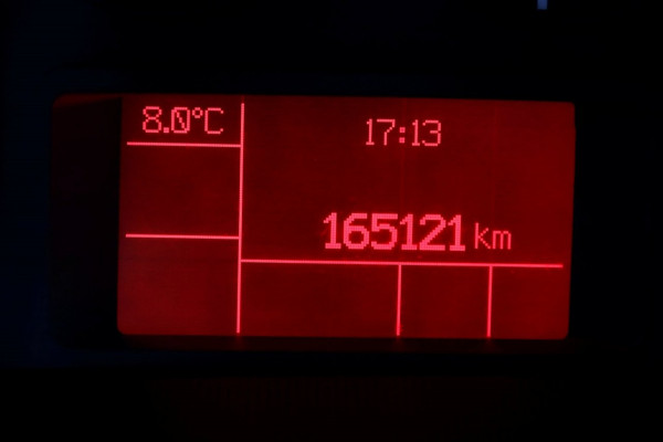 Iveco Daily 50C18 3.0 180pk E6 HiMatic Automaat L4H2 Rijbewijs C/N2 Luchtvering/Trekhaak 3500kg 03-2019