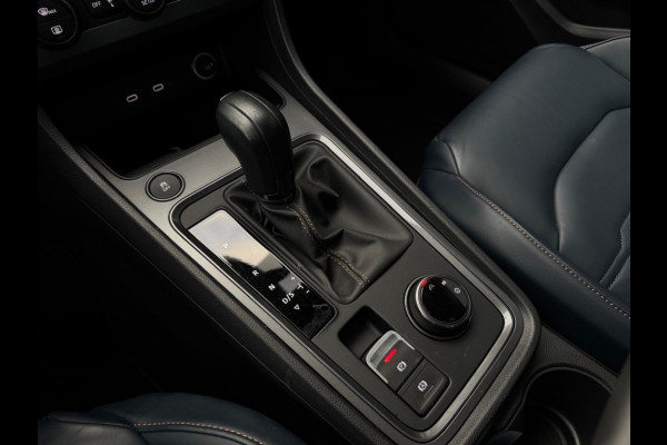 Seat Ateca 1.5 TSI FR Bns Int. VIRTAUL CAMERA LEDER LED SPORTVELGEN