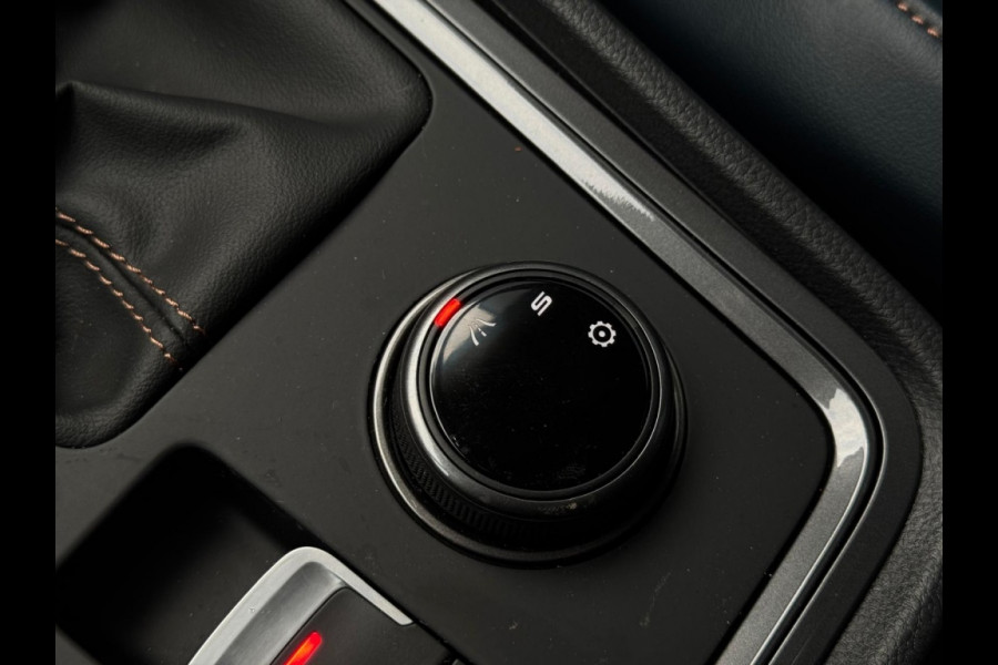 Seat Ateca 1.5 TSI FR Bns Int. VIRTAUL CAMERA LEDER LED SPORTVELGEN