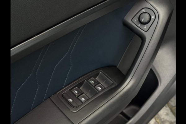 Seat Ateca 1.5 TSI FR Bns Int. VIRTAUL CAMERA LEDER LED SPORTVELGEN