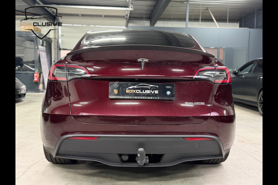 Tesla Model Y Performance AWD 75 kWh 360Cam/Pano/Trekhaak