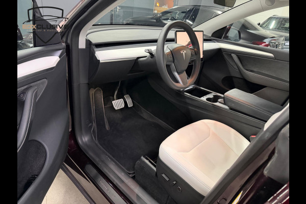 Tesla Model Y Performance AWD 75 kWh 360Cam/Pano/Trekhaak