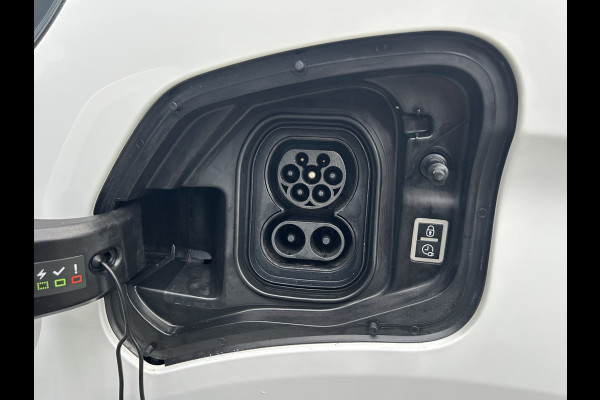 Opel Vivaro-e 75 kWh / L2H1 / 1e EIG. / SOH 9 / 100% ELEKTRISCH / 83.954 KM !! / AIRCO / CRUISE / NAVI / CARPLAY / CAMERA / 3-ZITS