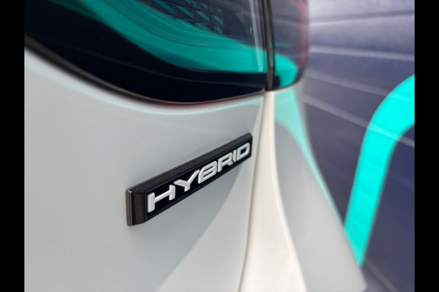 Opel Corsa 1.2 Turbo Hybrid GS Camera, Licht metalen velgen, zwart dak, Armsteun