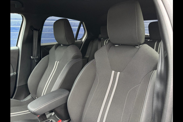 Opel Corsa 1.2 Turbo Hybrid GS Camera, Licht metalen velgen, zwart dak, Armsteun