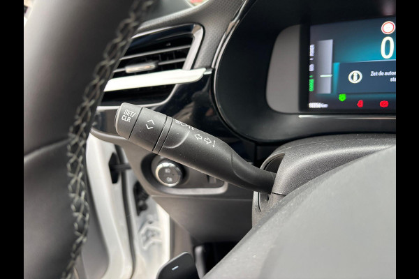 Opel Corsa 1.2 Turbo Hybrid GS Camera, Licht metalen velgen, zwart dak, Armsteun