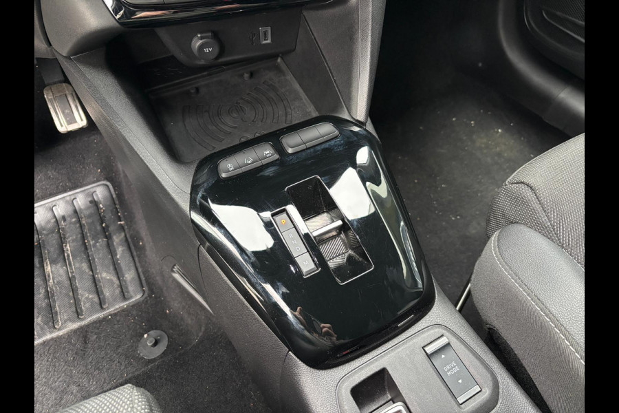 Opel Corsa 1.2 Turbo Hybrid GS Camera, Licht metalen velgen, zwart dak, Armsteun