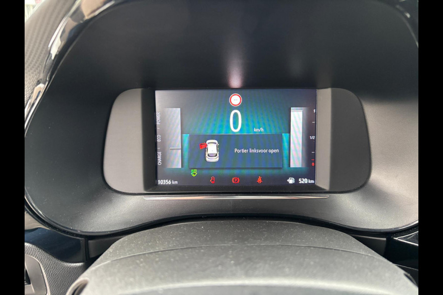 Opel Corsa 1.2 Turbo Hybrid GS Camera, Licht metalen velgen, zwart dak, Armsteun