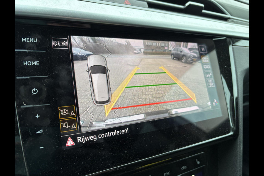 Volkswagen Arteon Shooting Brake 1.4 TSI eHybrid Elegance Business+ | Wegklapbare Trekhaak | Stoelverwarming | Stuurwielverwarming | Camera | Side Assist | Comfort stoelen elektrisch verstelbaar