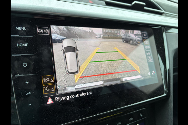 Volkswagen Arteon Shooting Brake 1.4 TSI eHybrid Elegance Business+ | Wegklapbare Trekhaak | Stoelverwarming | Stuurwielverwarming | Camera | Side Assist | Comfort stoelen elektrisch verstelbaar