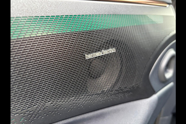 Lynk & Co 08 1.5 More NIEUW MODEL Panoramadak, Camera's, Harman / Kardon geluid installatie